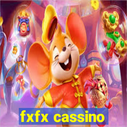 fxfx cassino